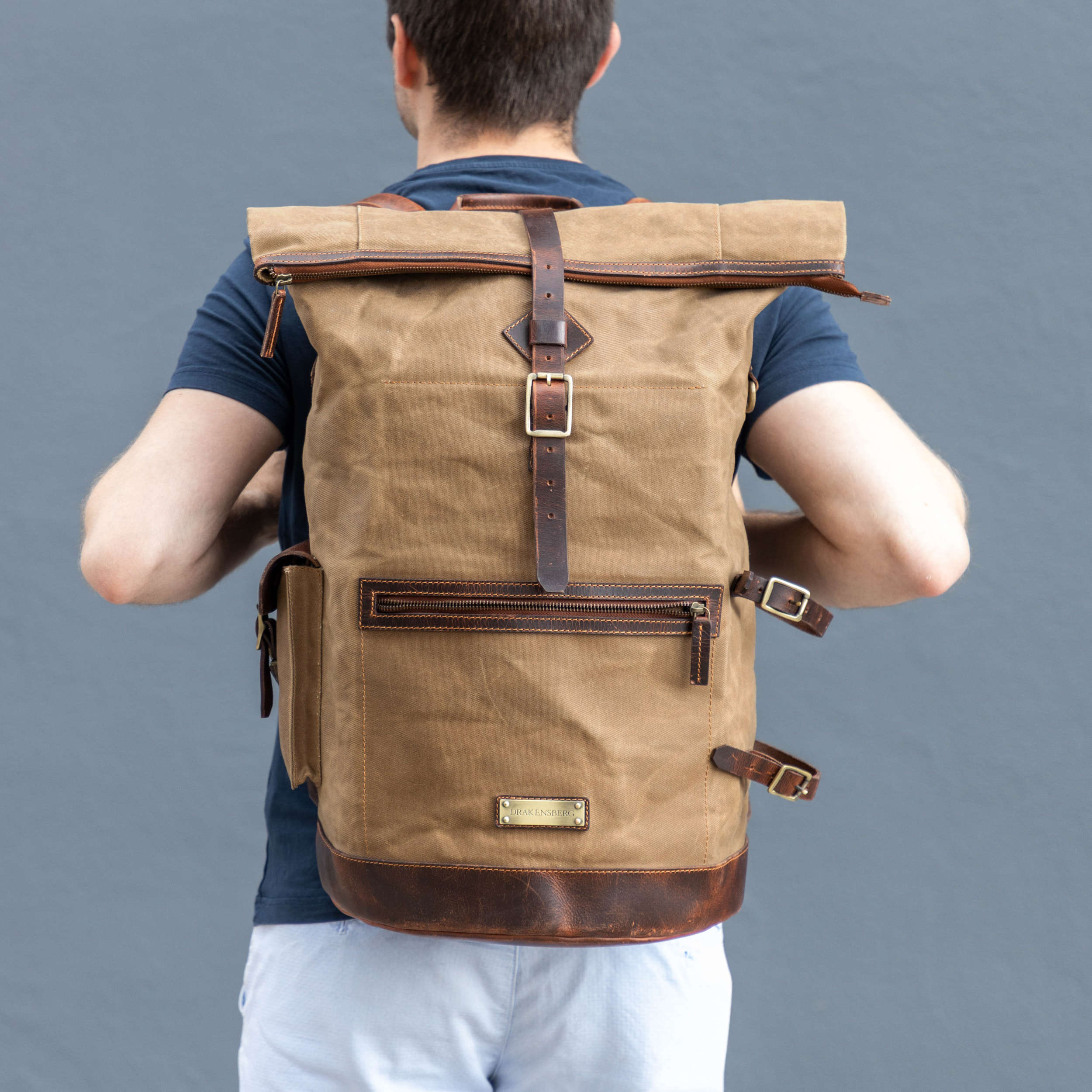 Rucksack »Dale« - Image 4