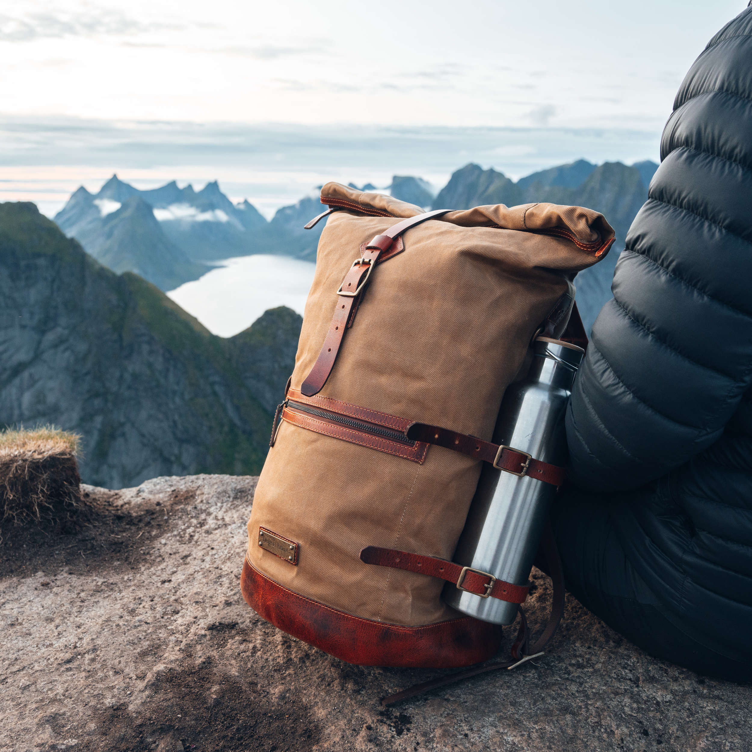 Rucksack »Dale« - Image 5