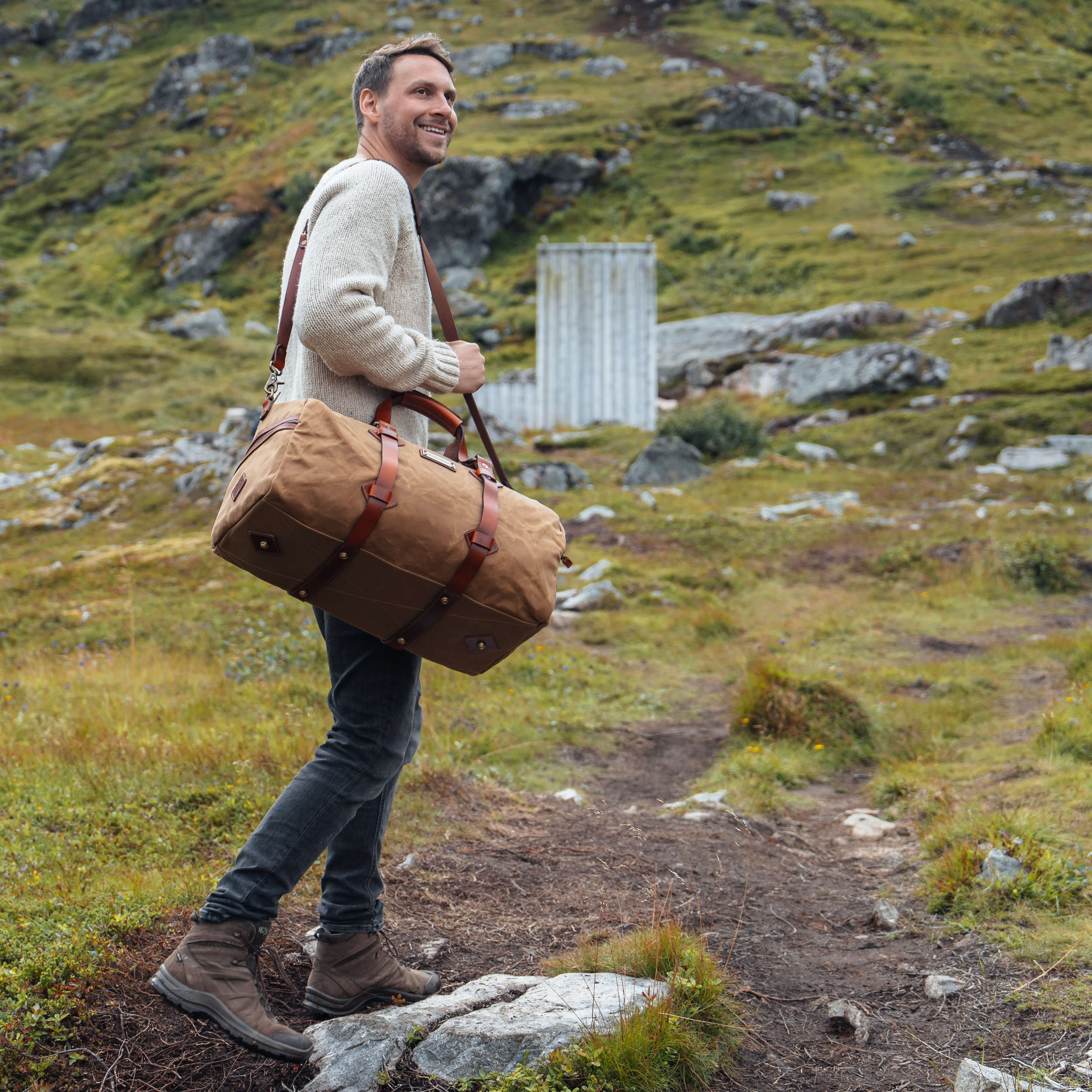 Weekender »Cody« - Image 2