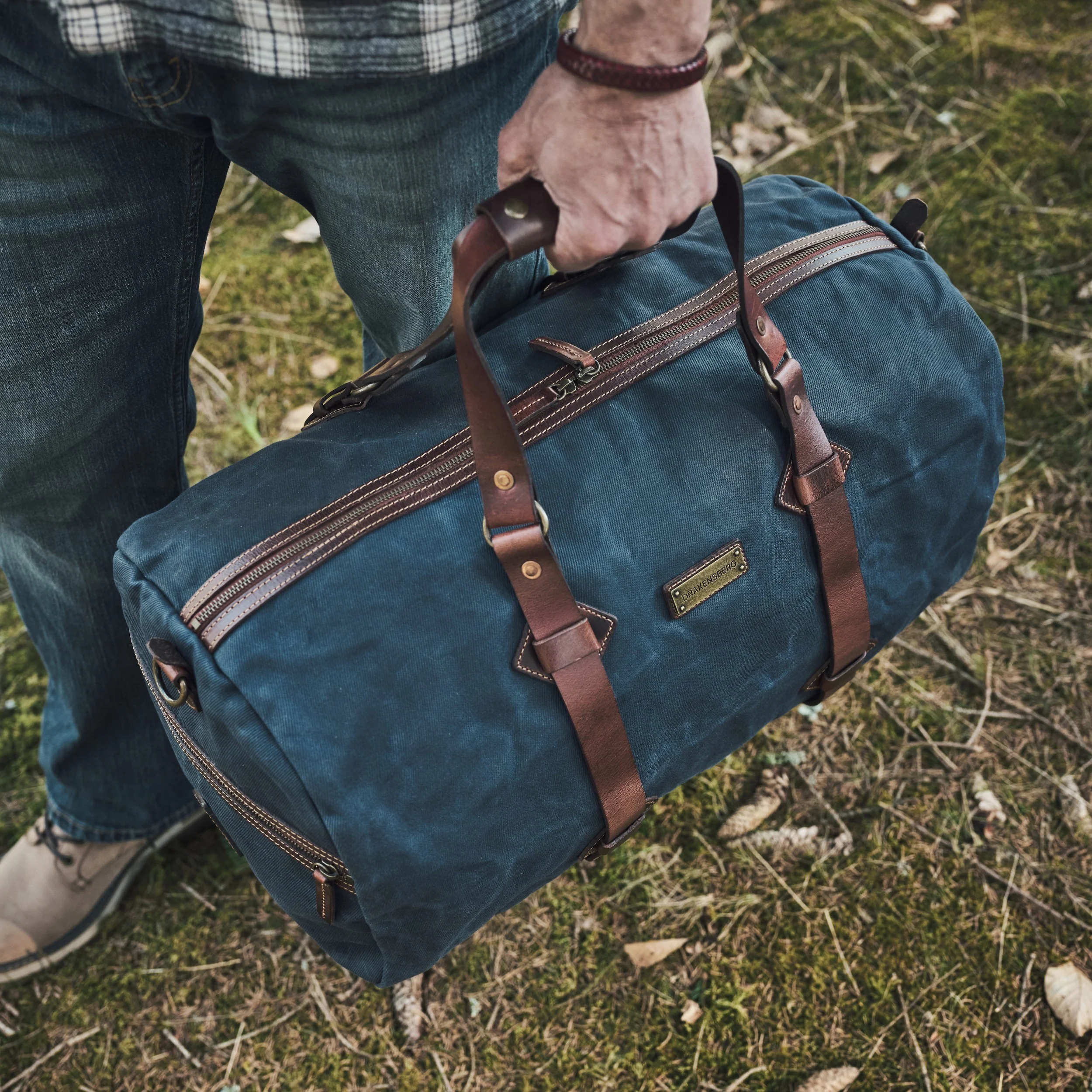 Weekender »Cody« - Image 21
