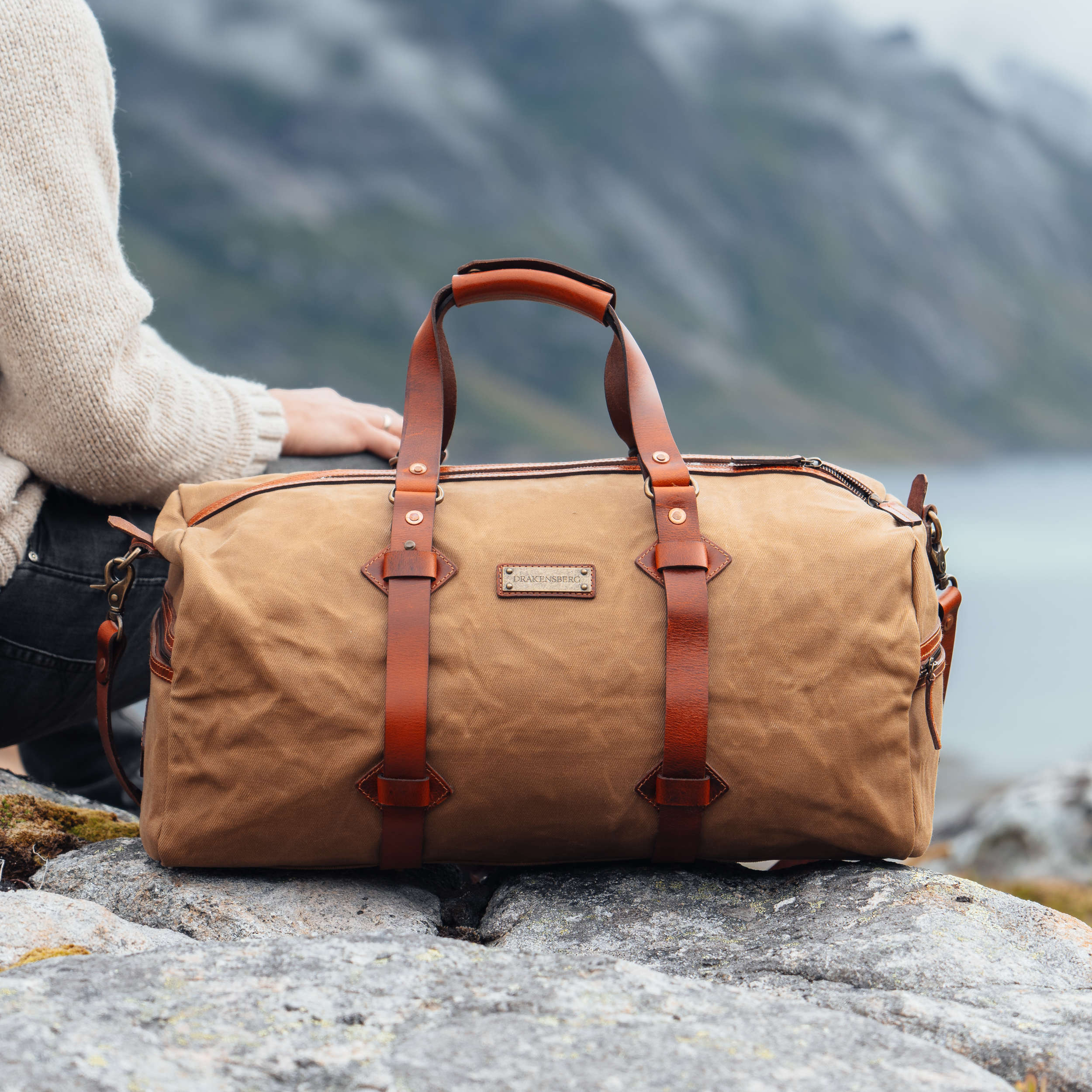 Weekender »Cody« - Image 4
