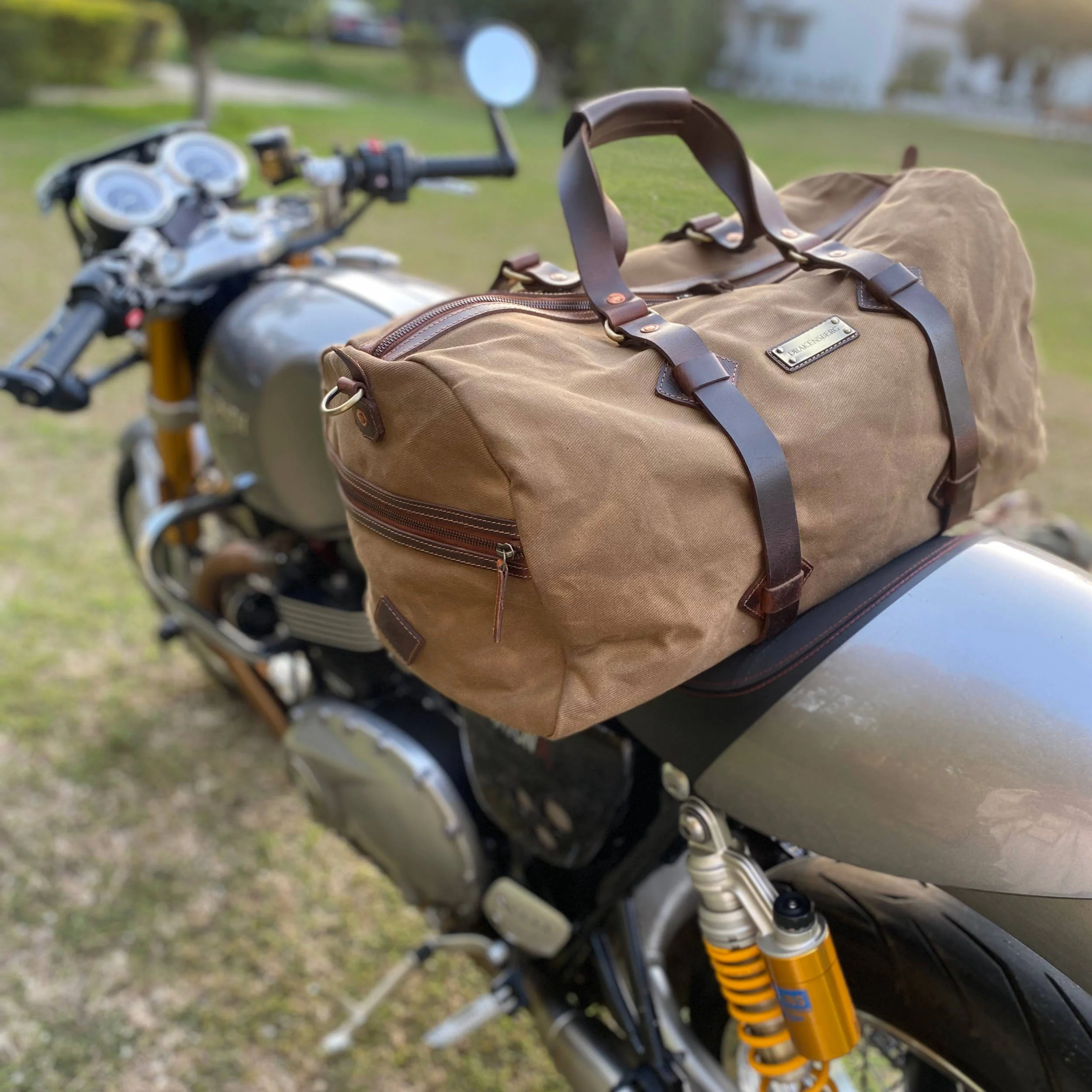 Weekender »Cody« - Image 5